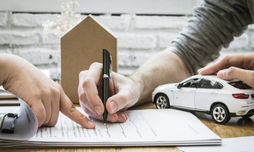 5 Crucial Steps to Secure Insurance for Your Brand-New Vehicle