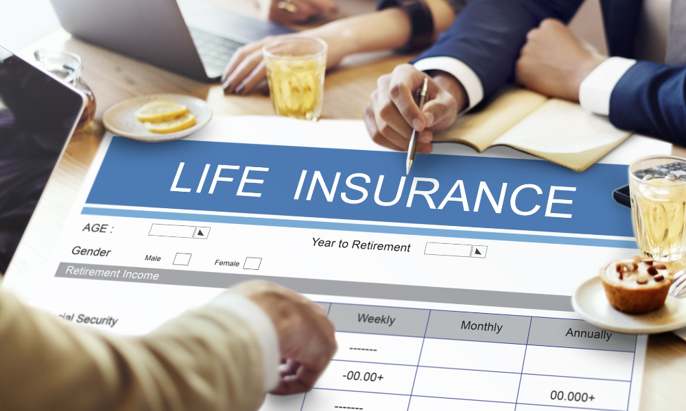 How to Figure Out How Much Life Insurance You Need