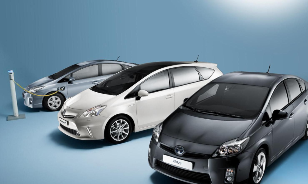 Investing in Hybrid Cars