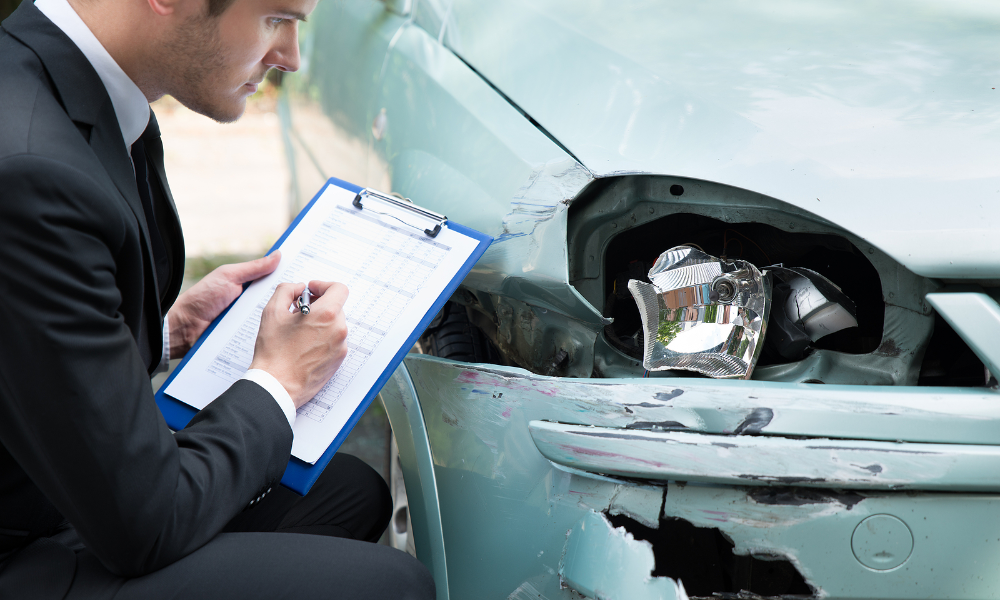 What to do after a car accident