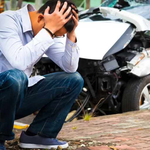 What to Do After a Car Accident: A Step-by-Step Checklist